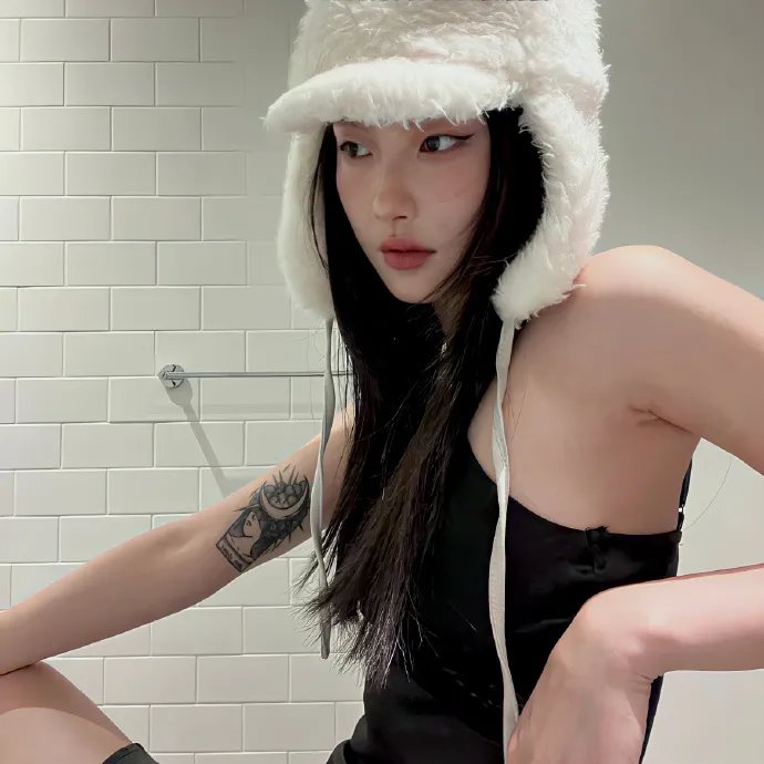 我的小山雀
