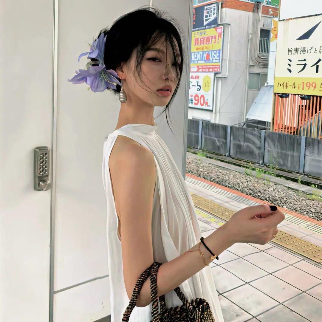 贵妇人