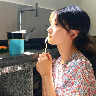 危机中的女人
