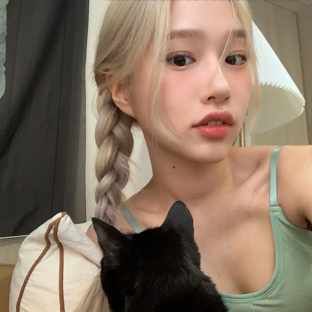 良陈美锦